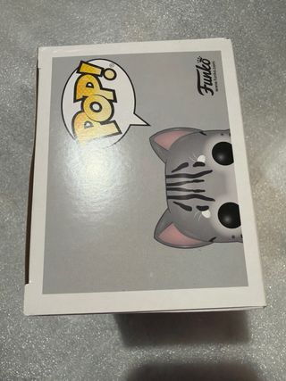 Funko Pop! Harry Potter Minerva McGonagall 66 BAM!