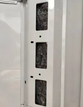 Panel Aislante Termo Acústico