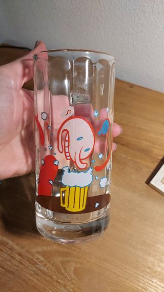 Boccale Birra Ritzenhoff 0.3L Collezione Design Fu