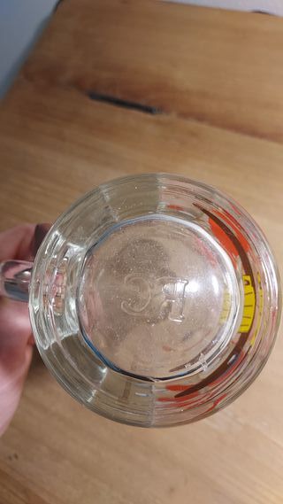 Boccale Birra Ritzenhoff 0.3L Collezione Design Fu