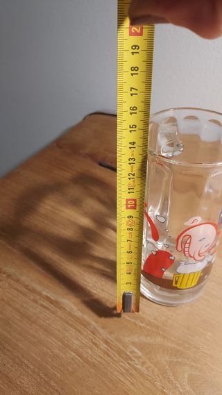 Boccale Birra Ritzenhoff 0.3L Collezione Design Fu