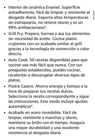 Microonde Integrazione Samsung