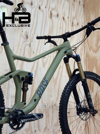 Rose Root Miller 3 Sram X01 2022