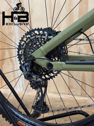 Rose Root Miller 3 Sram X01 2022