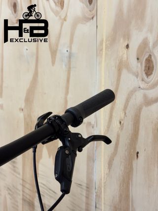 Rose Root Miller 3 Sram X01 2022