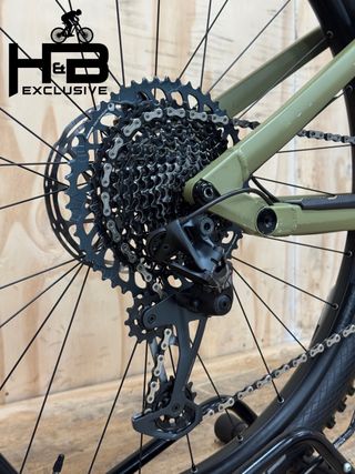 Rose Root Miller 3 Sram X01 2022