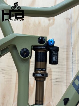 Rose Root Miller 3 Sram X01 2022