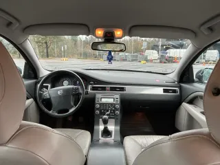 Volvo S80 2009