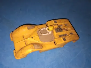 Scalextric Exin Chaparral GT ref C-40