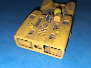 Scalextric Exin Chaparral GT ref C-40