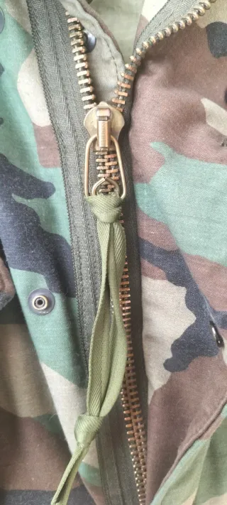 Chaqueta M65 Alpha Industries