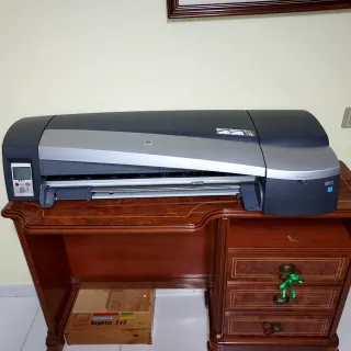 Plotter HP Designjet 130