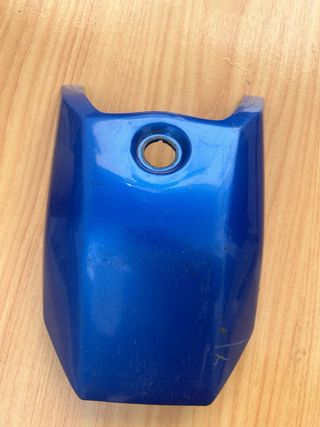 Tapa Gasolina Derbi Senda DRD Azul