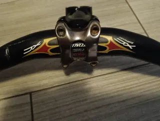 Manillar Specialized