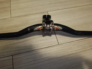 Manillar Specialized