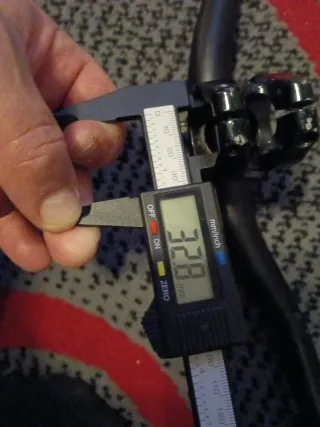 Manillar Specialized