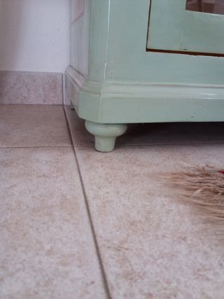 Cristalliera Libreria Veneta '800