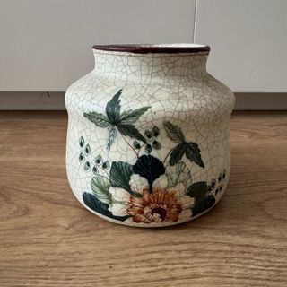 Vasi ceramici Benlloch Manises a fiori