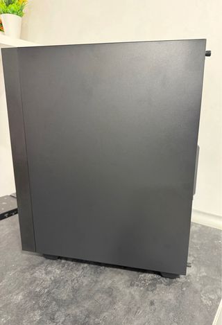 PC Gaming i5 8600K 32GB RAM W11 Office