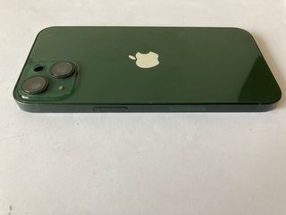 Struttura iPhone 13 Verde