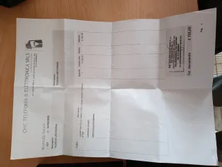 Smartwatch Huawei Ultimate Argento/Verde