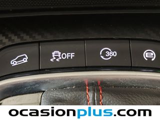 MG ZS 1.0T Luxury Auto 82 kW (111 CV)