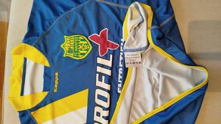 Camiseta Kappa FC Nantes