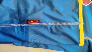 Camiseta Kappa FC Nantes