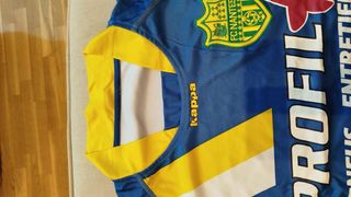 Camiseta Kappa FC Nantes