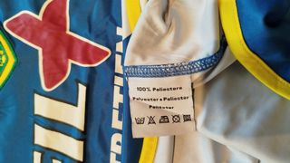 Camiseta Kappa FC Nantes