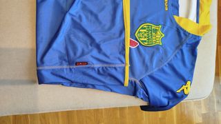 Camiseta Kappa FC Nantes