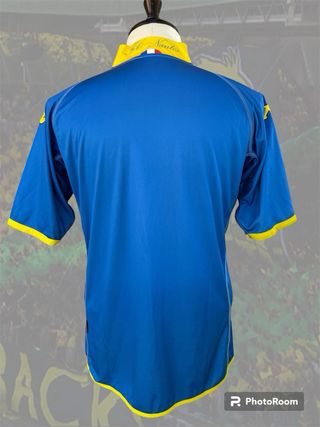 Camiseta Kappa FC Nantes