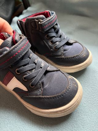 Stivali Chicco Taglia 23 per Bambini