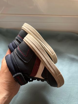 Stivali Chicco Taglia 23 per Bambini