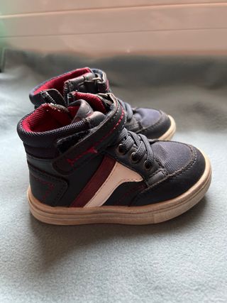 Stivali Chicco Taglia 23 per Bambini