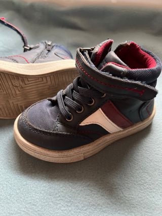 Stivali Chicco Taglia 23 per Bambini