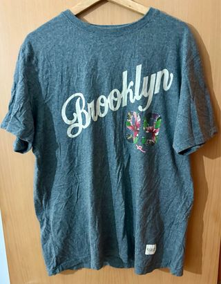 Camiseta Rocawear Brooklyn 99 XL