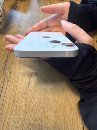 iPhone 14 Blanco 128 GB