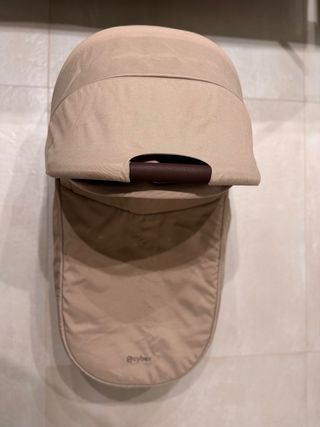 Navicella Cybex Gazelle S Cot