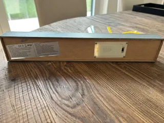 Scritta Luminosa SMILE Maison du Monde