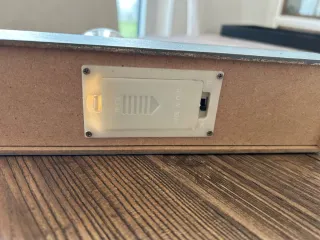 Scritta Luminosa SMILE Maison du Monde