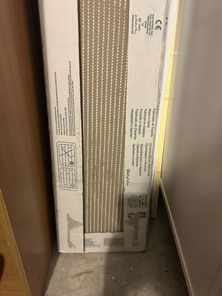 Suelo porcelánico Roca Madera Natural