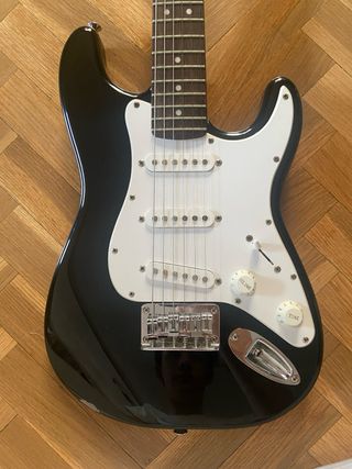 Guitarra Squier Mini by Fender