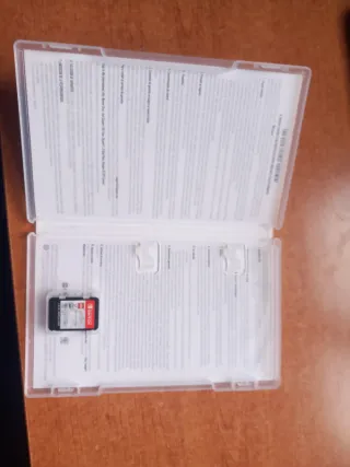 Colección Lego Harry Potter Nintendo Switch