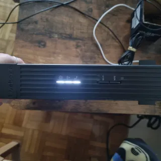 Router Livebox 6