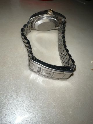 Lote 6 Relojes (Oro y Plata)