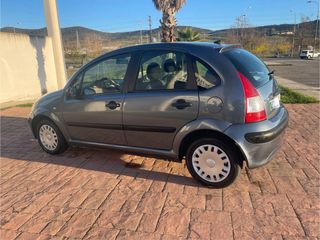 Citroen C3 2006