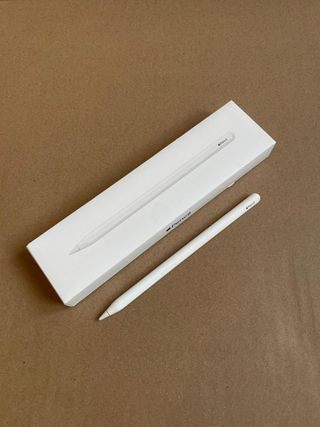 Apple Pencil 2ª Gen