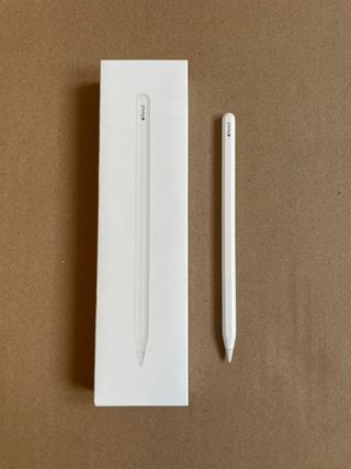 Apple Pencil 2ª Gen