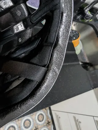 Casco Ciclismo Kask Elemento